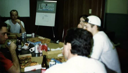 Coed Naked Catch Phrase Parties Blog Post