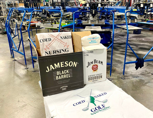 Answers From the Liquor Store Blog Post