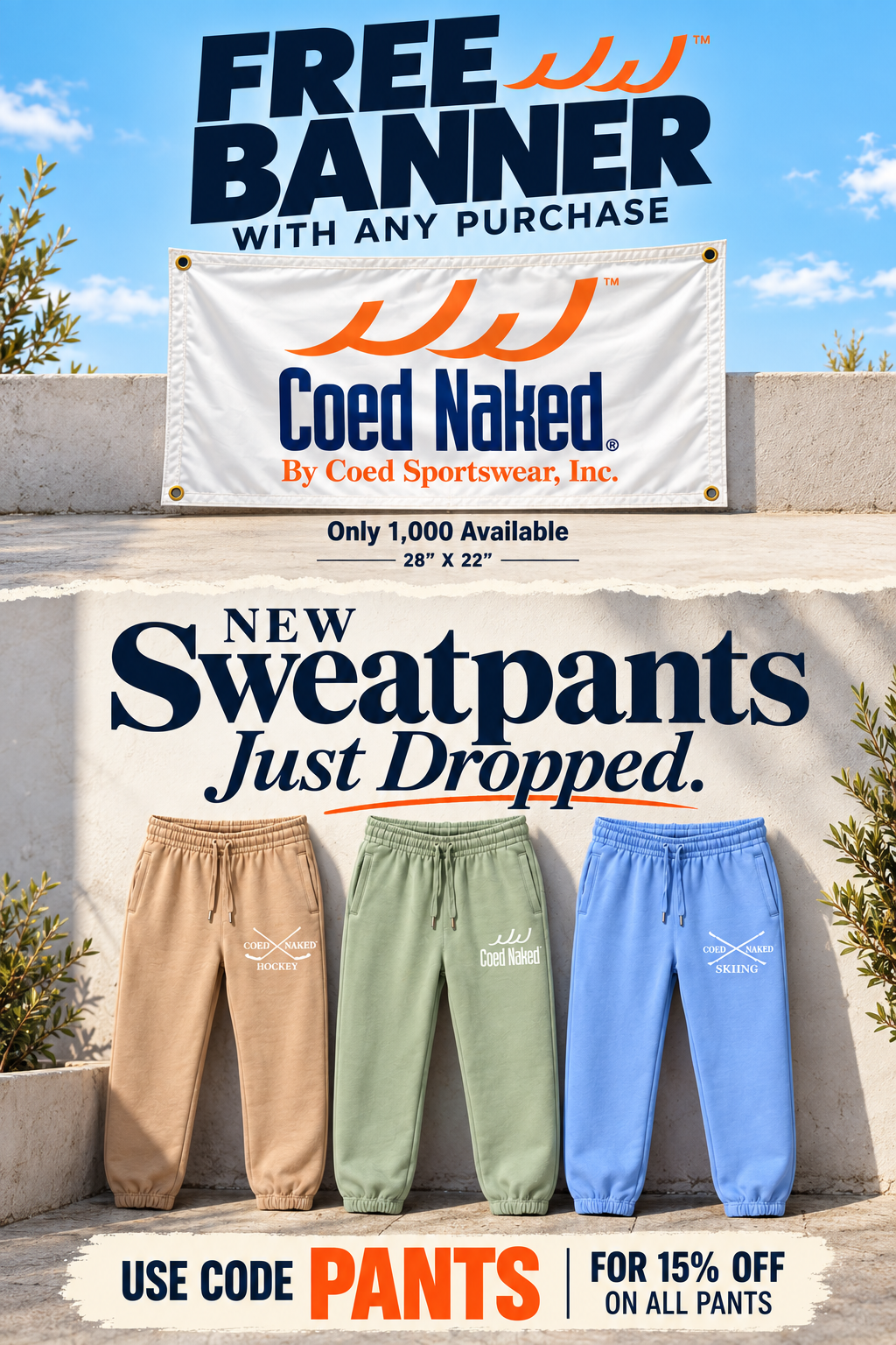Mobile Banner