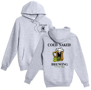 Coed Naked Tees | A 90's Legend Is Back & Barely Dressed | Retro Style