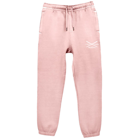 Coed Naked Skiing - Urban Joggers