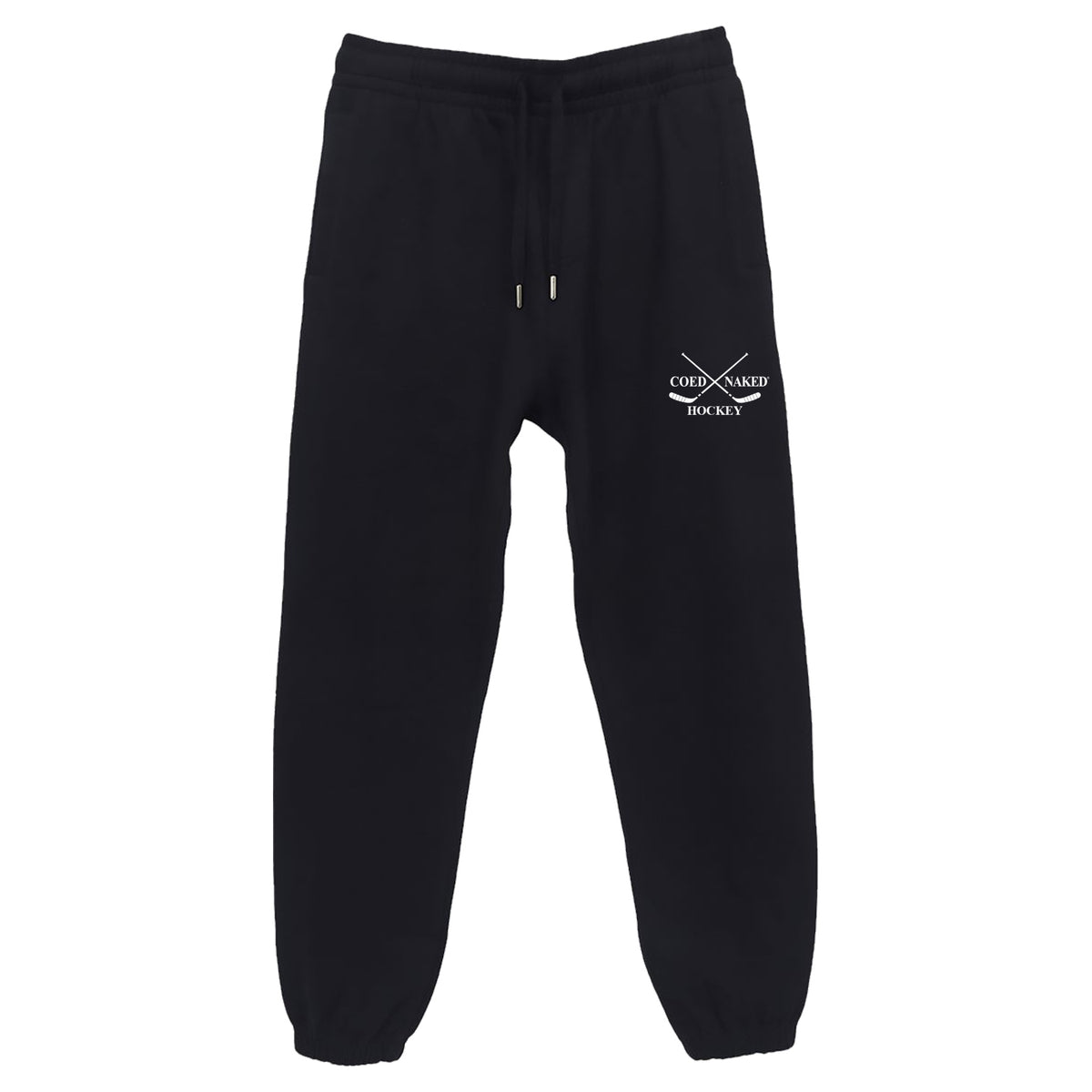 Coed Naked Hockey - Urban Joggers