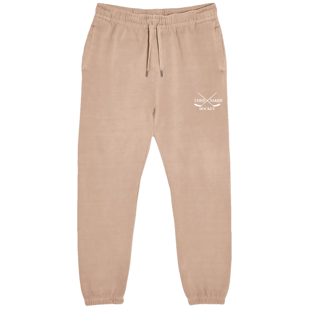 Coed Naked Hockey - Urban Joggers