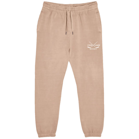 Coed Naked Hockey - Urban Joggers