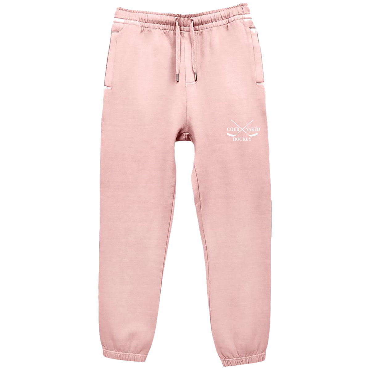 Coed Naked Hockey - Urban Joggers
