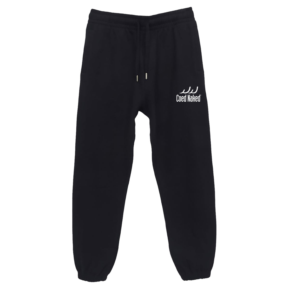 Coed Naked Logo - Urban Joggers