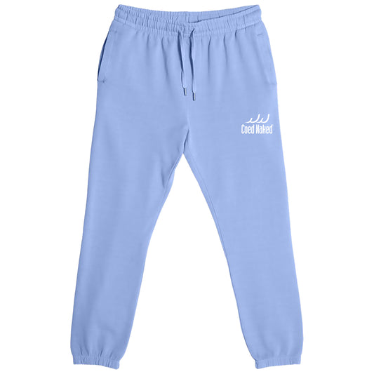 Coed Naked Logo - Urban Joggers