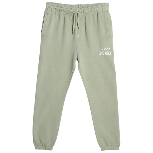 Coed Naked Logo - Urban Joggers