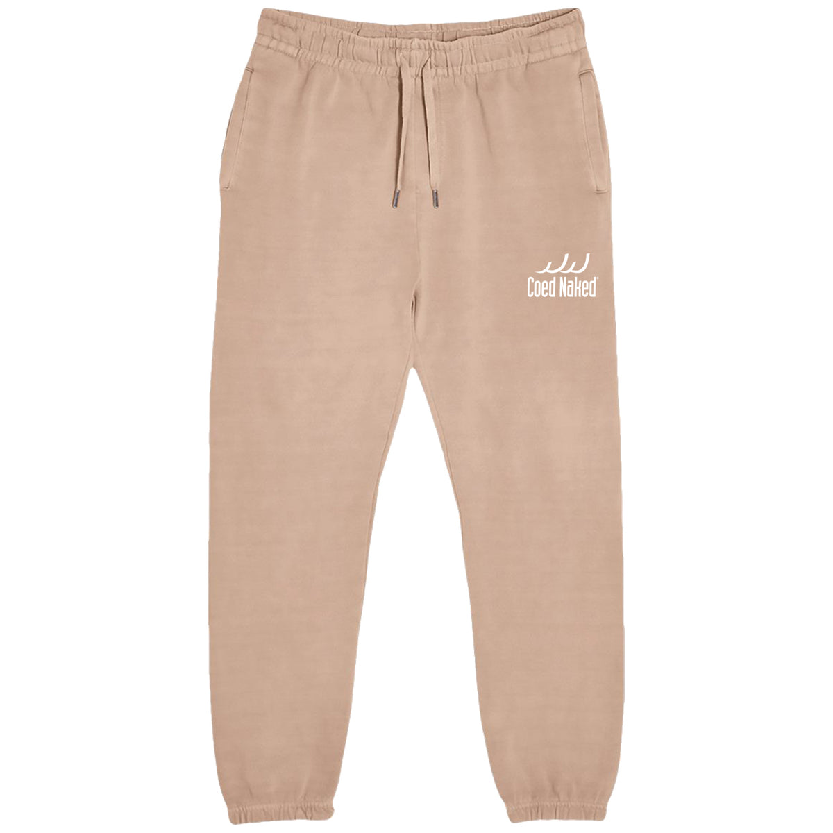 Coed Naked Logo - Urban Joggers