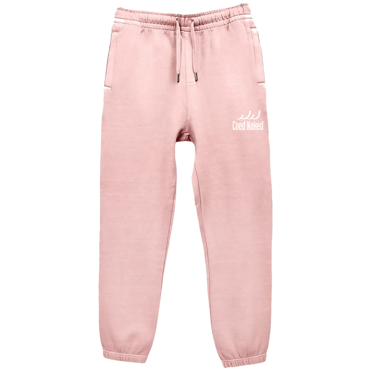 Coed Naked Logo - Urban Joggers
