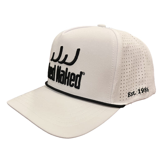 Coed Naked Logo Hat