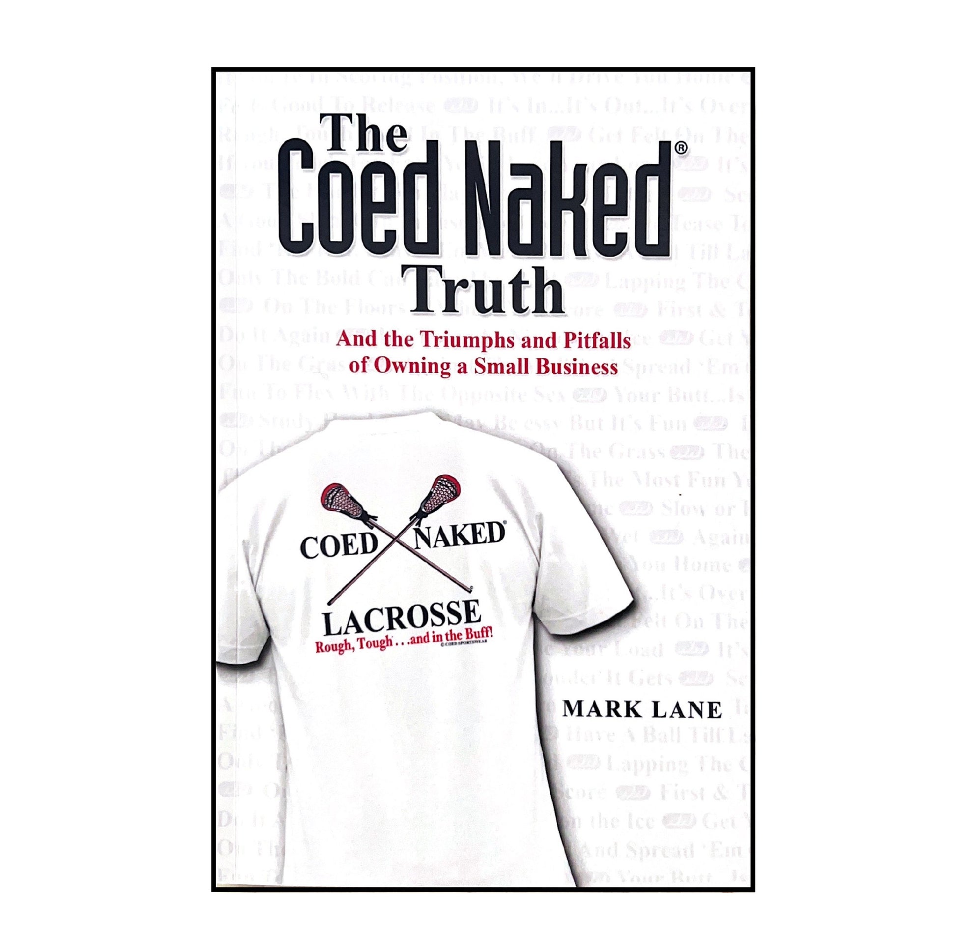 The Coed Naked Truth
