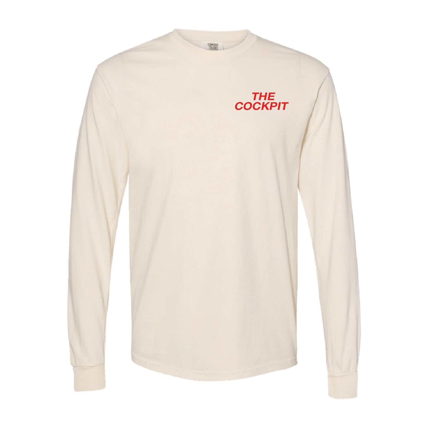 The Cockpit T-Shirt