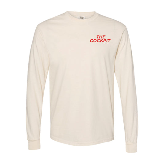 The Cockpit T-Shirt