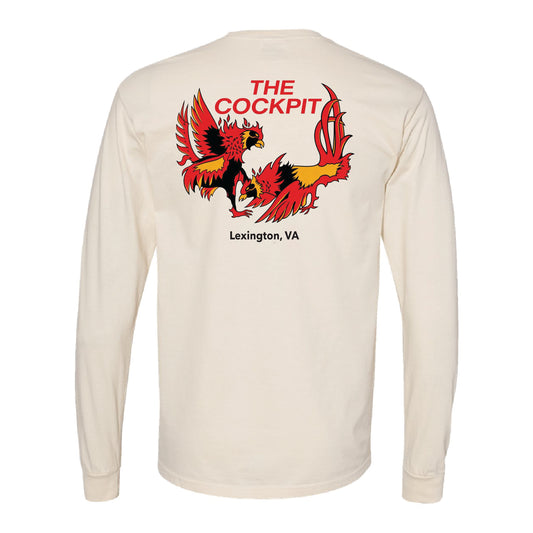 The Cockpit T-Shirt