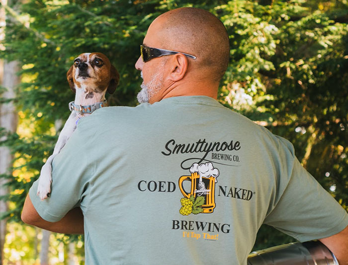 Offering collaborations with Coed Naked & your existing brand