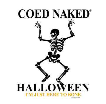 Coed Naked Tees | A 90's Legend Is Back & Barely Dressed | Retro Style